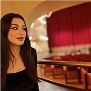 Insegnante di chimica